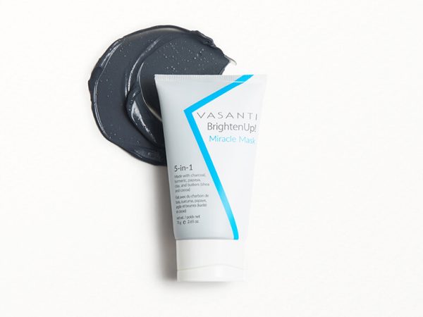 vasanti miracle mask