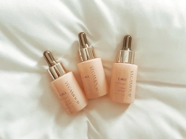 Vegamour Hair Serum Reviews