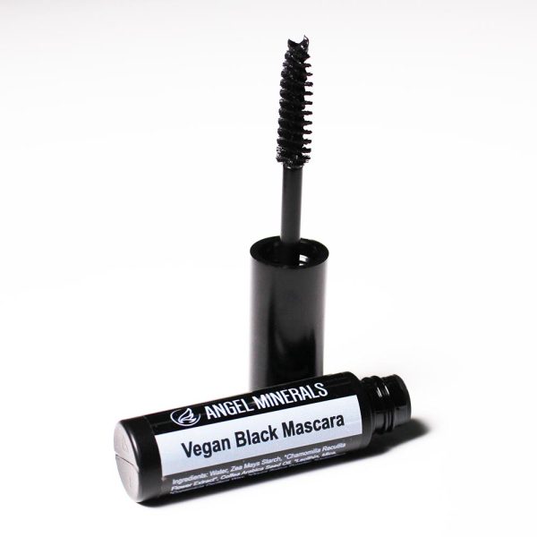 Vegan Mascara