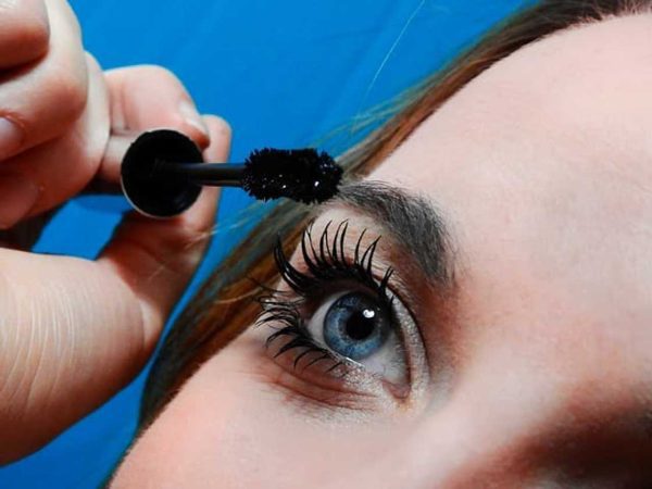 Water-Based Mascara