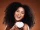 what does coconut oil do for your hair