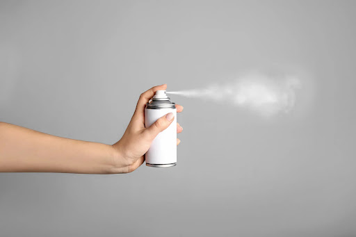 What Does Dry Shampoo Do?
