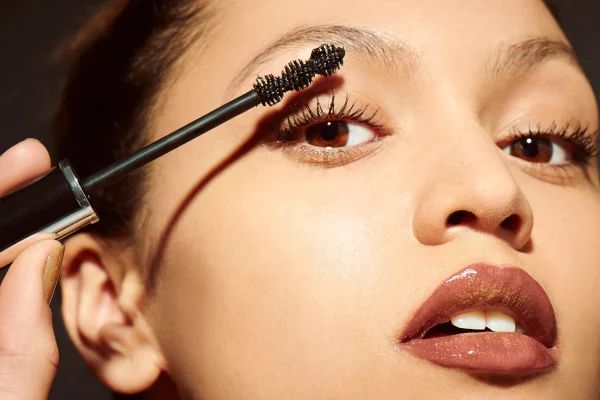 What is Tubing Mascara