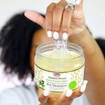 African Pride Pre-Shampoo