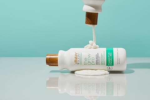 Raw Sugar Shampoo Lawsuit