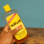Sulfur 8 Shampoo